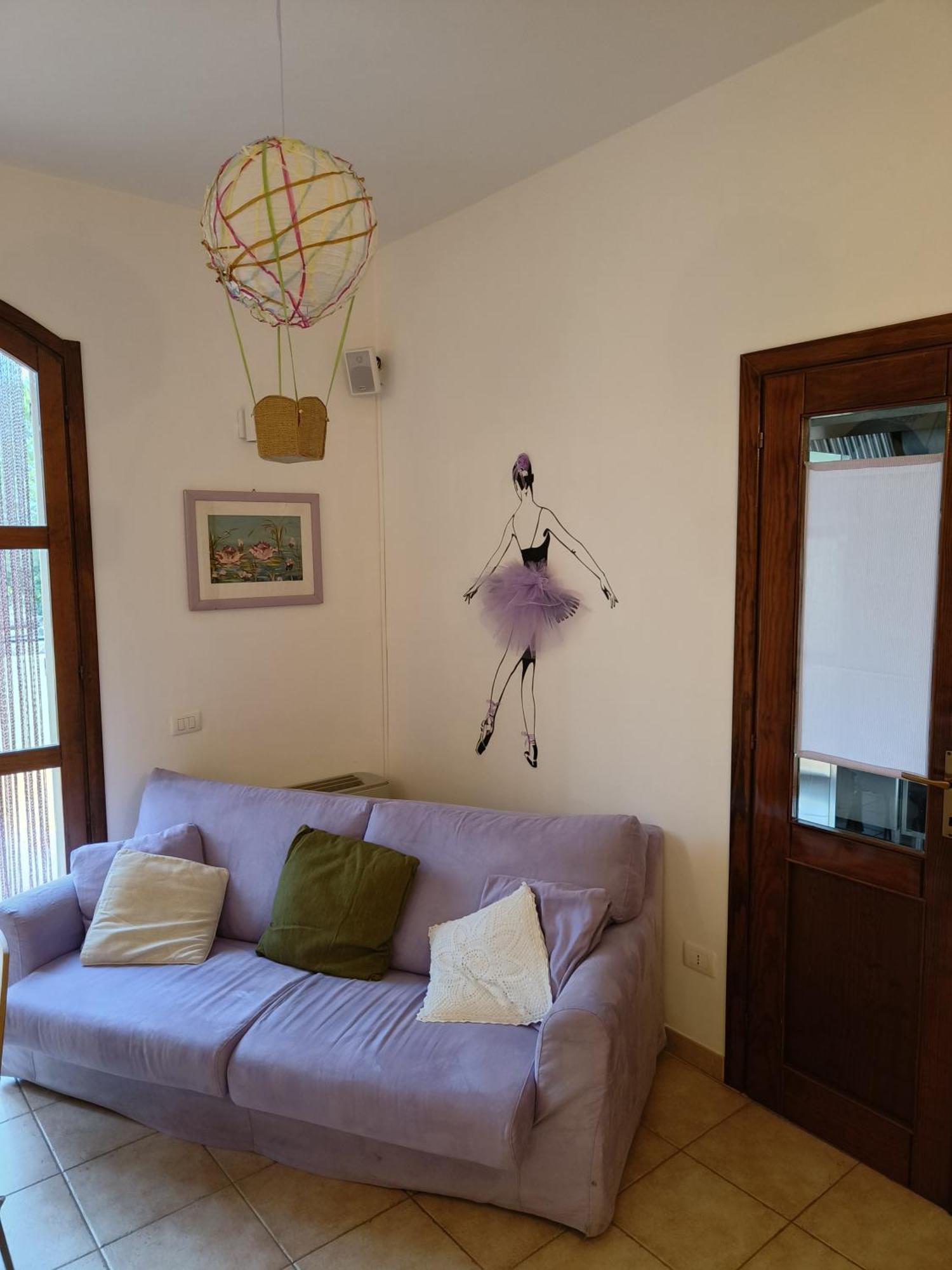 Marrubiu Resort Note Di Stelle Exterior photo